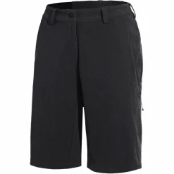 Vaude WOMEN'S LOAMER BASE CORD SHORTS Damen - Radshorts