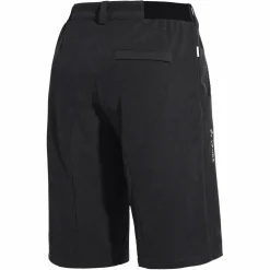 Vaude WOMEN'S LOAMER BASE CORD SHORTS Damen - Radshorts