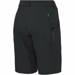 Vaude WOMEN'S LOAMER BASE SHORTS Damen - Radshorts