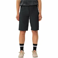 Vaude WOMEN'S LOAMER BASE SHORTS Damen - Radshorts