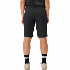 Vaude WOMEN'S LOAMER BASE SHORTS Damen - Radshorts