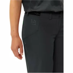 Vaude WOMEN'S LOAMER BASE SHORTS Damen - Radshorts