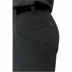 Vaude WOMEN'S LOAMER BASE SHORTS Damen - Radshorts