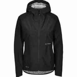 Vaude WOMEN'S LOAMER RAIN JACKET Damen - Fahrradjacke