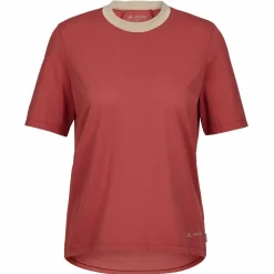 Vaude WOMEN'S LOAMER SHIRT Damen - Funktionsshirt