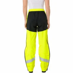 Vaude WOMEN'S LUMINUM RAIN PANTS Damen - Fahrradhose