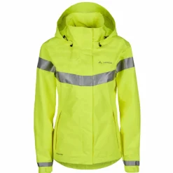 Vaude WOMEN'S LUMINUM RAIN JACKET Damen - Fahrradjacke