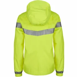 Vaude WOMEN'S LUMINUM RAIN JACKET Damen - Fahrradjacke