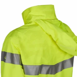 Vaude WOMEN'S LUMINUM RAIN JACKET Damen - Fahrradjacke