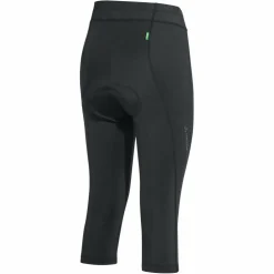 Vaude WOMEN'S MATERA 3/4 TIGHTS Damen - Radlerhose