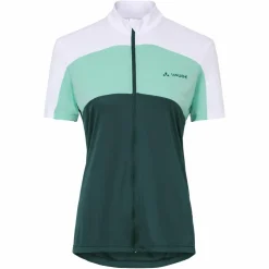 Vaude WOMEN'S MATERA FZ TRICOT Damen - Fahrradtrikot