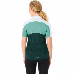 Vaude WOMEN'S MATERA FZ TRICOT Damen - Fahrradtrikot