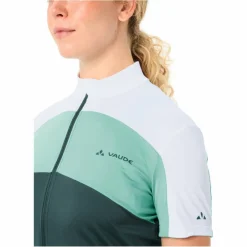 Vaude WOMEN'S MATERA FZ TRICOT Damen - Fahrradtrikot