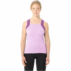 Vaude WOMEN'S MATERA TOP Damen - Fahrradtrikot