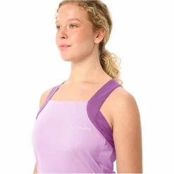 Vaude WOMEN'S MATERA TOP Damen - Fahrradtrikot