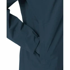 Vaude WOMEN'S MINEO 2.5L COAT Damen - Regenmantel