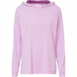 Vaude WOMEN'S MINEO LS HOODY Damen - Hoodie