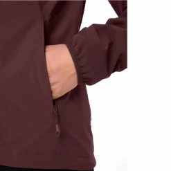 Vaude WOMEN'S MOAB JACKET IV Damen - Fahrradjacke