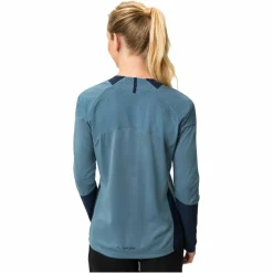 Vaude WOMEN'S MOAB LS PRO SHIRT Damen - Fahrradtrikot