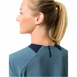 Vaude WOMEN'S MOAB LS PRO SHIRT Damen - Fahrradtrikot