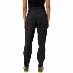 Vaude WOMEN'S MOAB PRO PANTS Damen - Fahrradhose