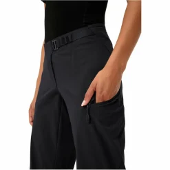 Vaude WOMEN'S MOAB PRO PANTS Damen - Fahrradhose