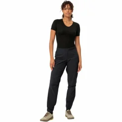Vaude WOMEN'S MOAB PRO PANTS Damen - Fahrradhose