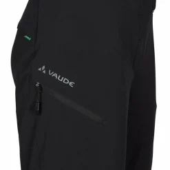 Vaude WOMEN'S MOAB PRO PANTS Damen - Fahrradhose