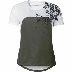 Vaude WOMEN'S MOAB T-SHIRT VI Damen - Fahrradtrikot