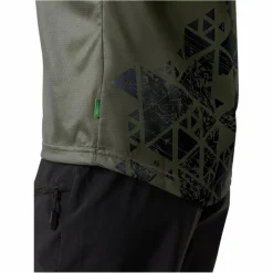 Vaude WOMEN'S MOAB T-SHIRT VI Damen - Fahrradtrikot