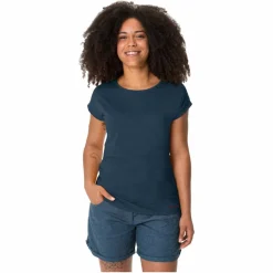 Vaude WOMEN'S MOJA T-SHIRT IV Damen - T-Shirt