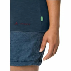 Vaude WOMEN'S MOJA T-SHIRT IV Damen - T-Shirt