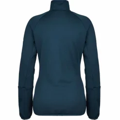 Vaude WOMEN'S MONVISO FLEECE FZ JACKET II Damen - Fleecejacke
