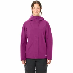 Vaude WOMEN'S NEYLAND 2.5L JACKET II Damen - Regenjacke