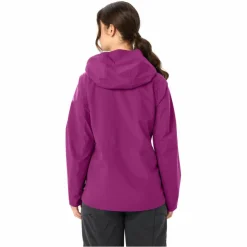 Vaude WOMEN'S NEYLAND 2.5L JACKET II Damen - Regenjacke