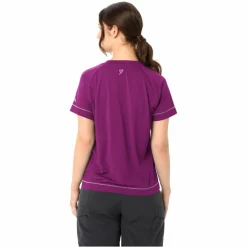 Vaude WOMEN'S NEYLAND T-SHIRT II Damen - Funktionsshirt
