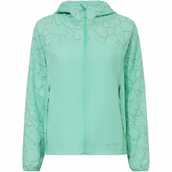 Vaude WOMEN'S NEYLAND WIND JACKET II Damen - Windbreaker