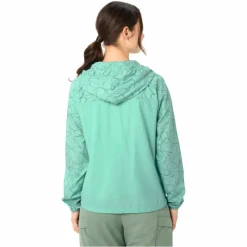 Vaude WOMEN'S NEYLAND WIND JACKET II Damen - Windbreaker