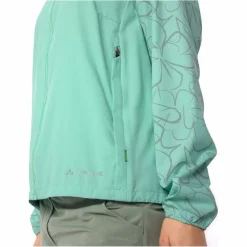 Vaude WOMEN'S NEYLAND WIND JACKET II Damen - Windbreaker