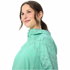 Vaude WOMEN'S NEYLAND WIND JACKET II Damen - Windbreaker
