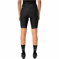 Vaude WOMEN'S POSTA TIGHTS Damen - Radlerhose