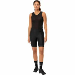 Vaude WOMEN'S POSTA TIGHTS Damen - Radlerhose