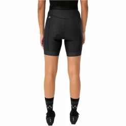 Vaude WOMEN'S POSTA TIGHTS SHORTY Damen - Radlerhose