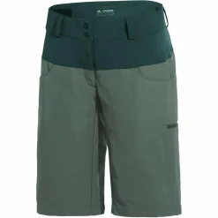 Vaude WOMEN'S QIMSA SHORTS II Damen - Radshorts