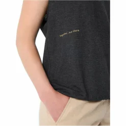 Vaude WOMEN'S REDMONT HEMP T-SHIRT Damen - Trägershirt