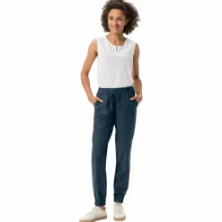 Vaude WOMEN'S REDMONT PANTS Damen - Freizeithose