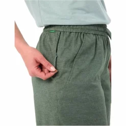 Vaude WOMEN'S REDMONT SHORTS IV Damen - Shorts