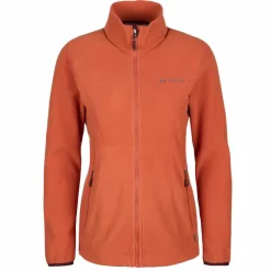 Vaude WOMEN'S ROSEMOOR FLEECE JACKET II Damen - Fleecejacke
