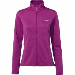 Vaude WOMEN'S SCOPI FLEECE JACKET II Damen - Fleecejacke