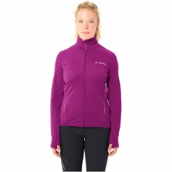 Vaude WOMEN'S SCOPI FLEECE JACKET II Damen - Fleecejacke